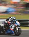 Bike racer remains in coma following crash Bike racer remains in coma following crash2