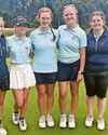 County girls secure Handicap honours at festival County girls secure Handicap honours at festival35