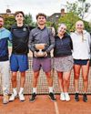 Oadby's strong squad proves key in lifting Mercury Cup Oadby's strong squad proves key in lifting Mercury Cup30