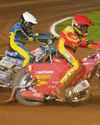 Lions roar into play-off final40
