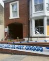 Property linked to crime closed12