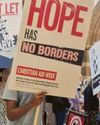 Eight decades of Christian Aid celebrated Eight decades of Christian Aid celebrated25