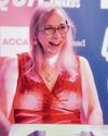 Transgender activist wins national award Transgender activist wins national award28