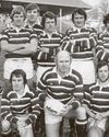 Biography of inspirational Tigers coach hits shelves Biography of inspirational Tigers coach hits shelves16