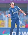Sciver-Brunt hails opening victory as a 'captain's dream' Sciver-Brunt hails opening victory as a 'captain's dream'34