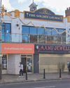Bank's withdrawal opens door for restaurant and sweet shop17