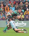 Self-sabotage plays a key role as Tigers suffer derby defeat Self-sabotage plays a key role as Tigers suffer derby defeat28
