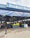 Market site use planned Leicester Mercury