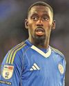AS Roma eyeing a Bouba bargain35