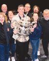 BRASS BAND BACK ON TOP AFTER 34 YEARS2