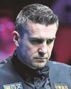 Selby whitewash sets up group final clash with title holder37