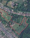 Homes plan is passed on chairman's casting vote10