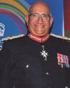 Groups get top royal honour Groups get top royal honour6