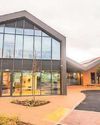 Prince hails all who have made centre for MND a reality Prince hails all who have made centre for MND a reality1