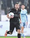 Vardy does not want to disappoint Ranieri... when rival clubs meet Vardy does not want to disappoint Ranieri... when rival clubs meet37