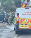 Man, 50, charged over series of house fires Man, 50, charged over series of house fires4