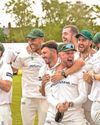 Foxes face Sussex on return to top division after 22 years Foxes face Sussex on return to top division after 22 years34