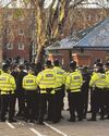 Boy, 16, arrested as City fans' frustration mounts5