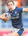 Great Scott! What a dream debut27
