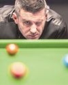Selby reaches second round but The Rocket crashes out40