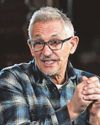 Lineker podcast to become Netflix show at World Cup Lineker podcast to become Netflix show at World Cup31