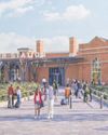 Mayor: Delays won't derail railway station redevelopment Mayor: Delays won't derail railway station redevelopment2