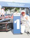 Dennis ends a barren spell with success in Sao Paulo Dennis ends a barren spell with success in Sao Paulo34