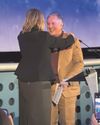 New chamber president 'positive about 2026' New chamber president 'positive about 2026'22