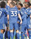 Leicester Mercury