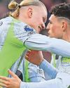 Leicester Mercury