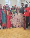 Leicester Mercury