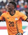 Why back flip goal celebration could backfire on Daka25