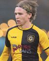 Sammy looking set to stay with the Exiles - unless his exploits from half-way line earn a recall!28
