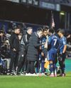 Clean sheets are a target as City address first-half woes36