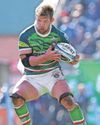 Cracknell back in Tigers team for heavyweight Chiefs clash31