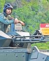 Caracas appears calm14