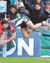 Leicester Mercury