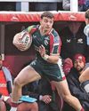 Leicester Mercury