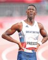 'I am appalled Prescod is joining Enhanced Games'33