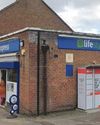 Leicester Mercury