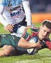 Leicester Mercury