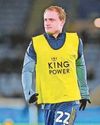 Leicester Mercury