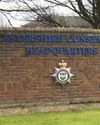 Former officer jailed over data offences is given a lifetime ban Former officer jailed over data offences is given a lifetime ban6