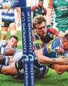 Leicester Mercury