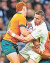 Leicester Mercury