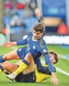 Leicester Mercury