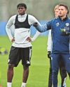 Leicester Mercury