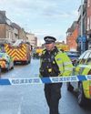 Leicester Mercury