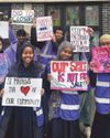 Campaigners battling to save estate centre7