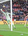 Leicester Mercury